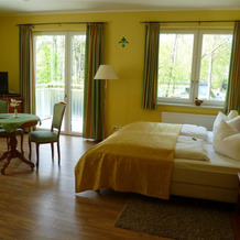 ACÁ Hotel Mönchgut, Ostseebad Baabe — photo 3