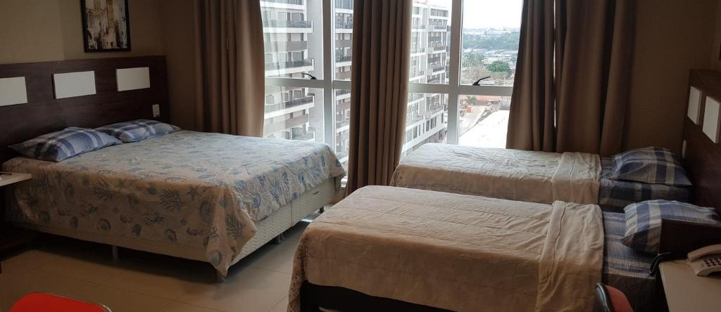 Flat Particular Brasilia 1004 / 1006, Guara — photo 1