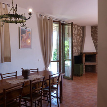 Agriturismo Il Pallocco, Montecastrilli — photo 3