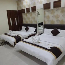 Hotel Prakshi Palace, Datia — photo 3