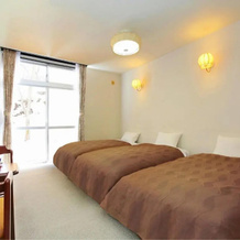 Ikenotaira Shirakabakogen Hotel, 青木 — 照片 3