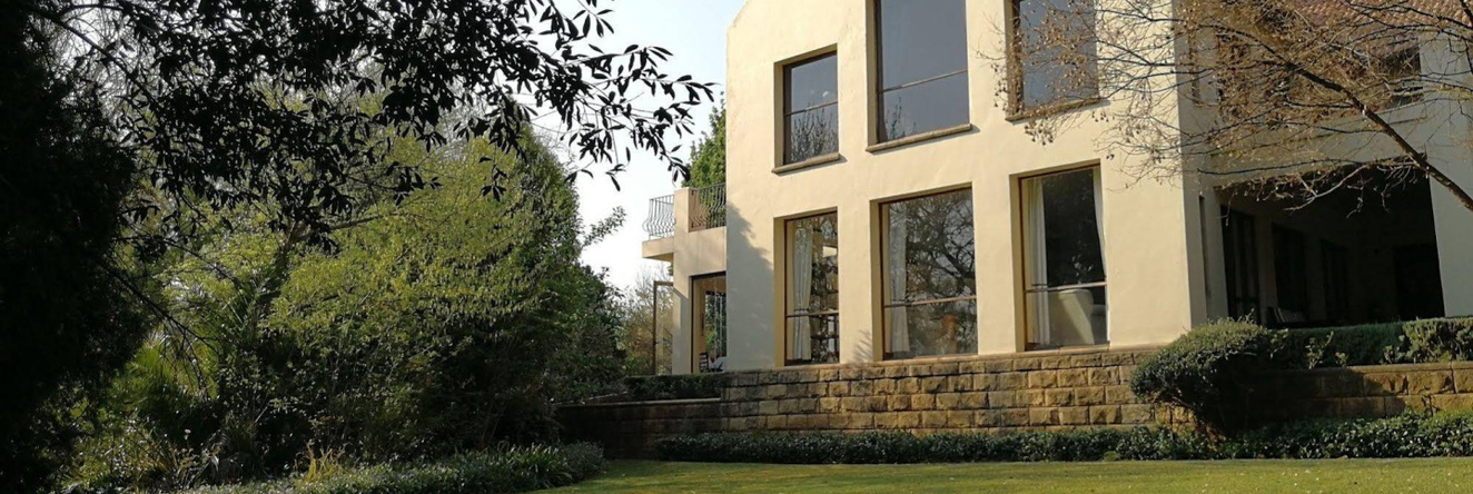 Budmarsh Country Lodge, Махалисберг — фото 1