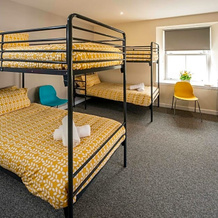 Newcastleton Bunkhouse, 纽卡斯尔顿 — 照片 5