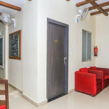 OYO 18812 Charulata The Boutiqueguest House, Agartala — photo 2