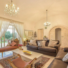 Villa Almatema, 切列梅萨皮卡 — 照片 4