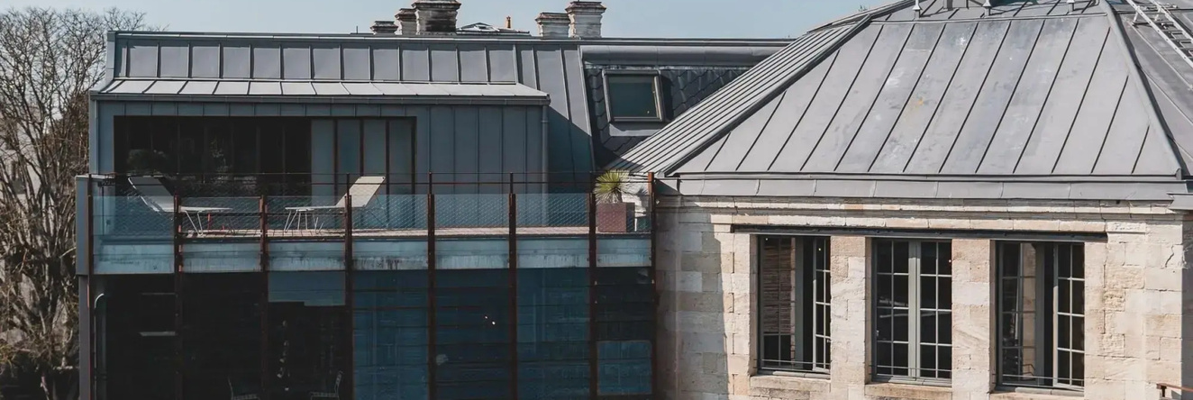 Hôtel La Zoologie, 波尔多 — 照片 1