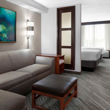 Hyatt Place Nashville Brentwood, Нашвилл — фото 4