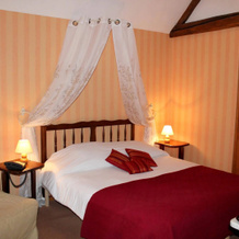 Auberge Le Colombien - Hôtel Restaurant, Вилландри — фото 2
