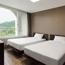 Kensington Resort Jirisan Hadong, Gurye-gun — photo 5