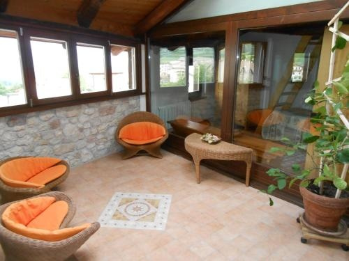 Casa Vacanze Fontana, 特雷斯 — 照片 1