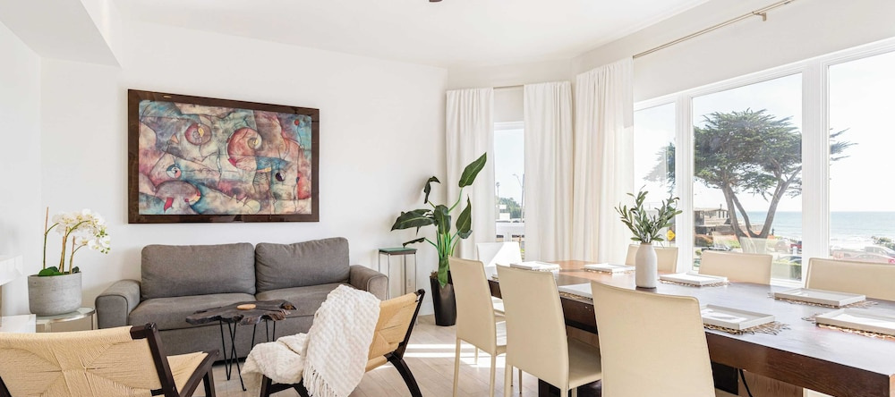 The Cayucan Bungalows by AvantStay, 卡尤科斯 — 照片 1