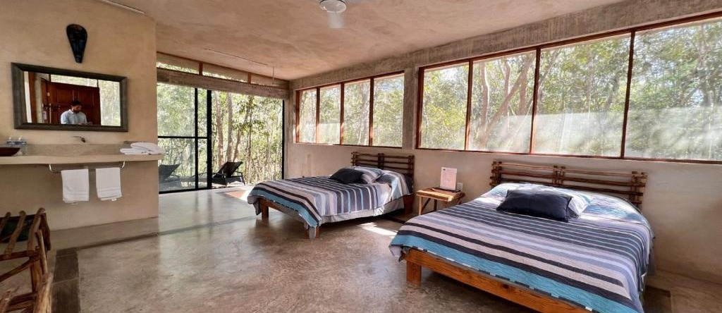 El Encanto - Hotel Boutique, 伊萨马尔 — 照片 1
