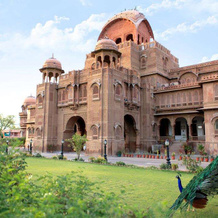 The Laxmi Niwas Palace, Bikaner — photo 5