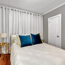 Stunning Apartment Near Palmer Park/Free Parking, Детройт — фото 4