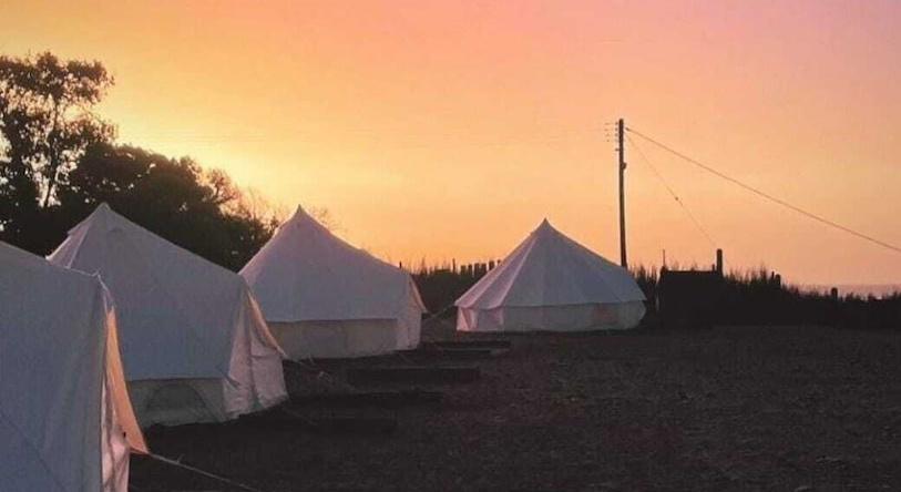 Atacama Glamp, 瓦斯科 — 照片 1