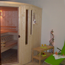 Hotel Müritzperle, 瓦伦 — 照片 2