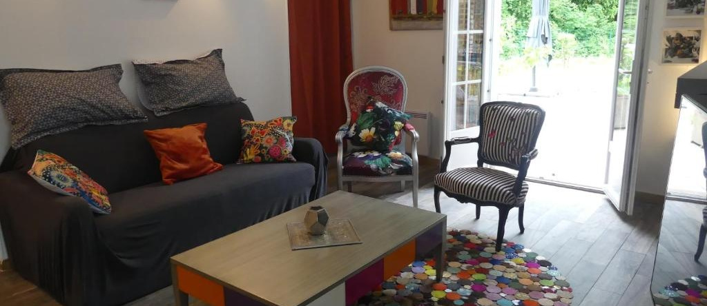 Toki Eder Chez Marisol, Piscine Chauffée, Décoration Soignée Et Océan À 15 Minutes Entre Bayonne Et Hossegor, Сен-Мартен-де-Сеньян — фото 1