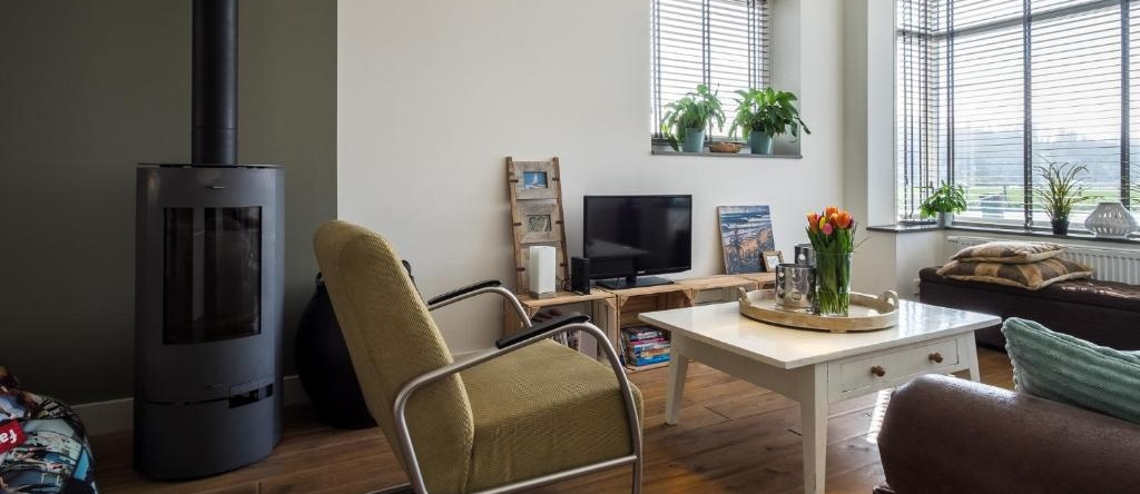 Wijkiki Surf House, Бевервейк — фото 1