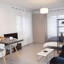 Studio Cosy, Тонон-лес-Байнс — фото 4