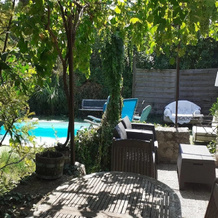 Nice Villa In Morieres-Les-Avignon With Pool, Морьер-лес-Авиньон — фото 2