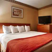 The Falls Inn & Suites / Bigwood Event Center, Фергус-Фоллс — фото 2