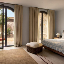 Zannier Île de Bendor Hotel, 邦多勒 — 照片 2