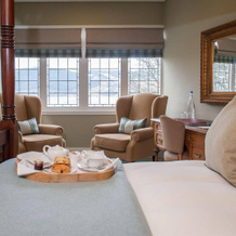 Knockderry Country House Hotel, Хеленсбург — фото 4