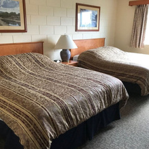 Haida Way Motor Inn, 麦克尼尔港 — 照片 4