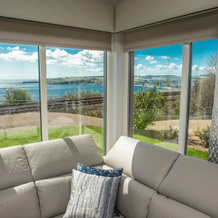 Dalriada Luxury Lodges - Downie, Стонхейвен — фото 5