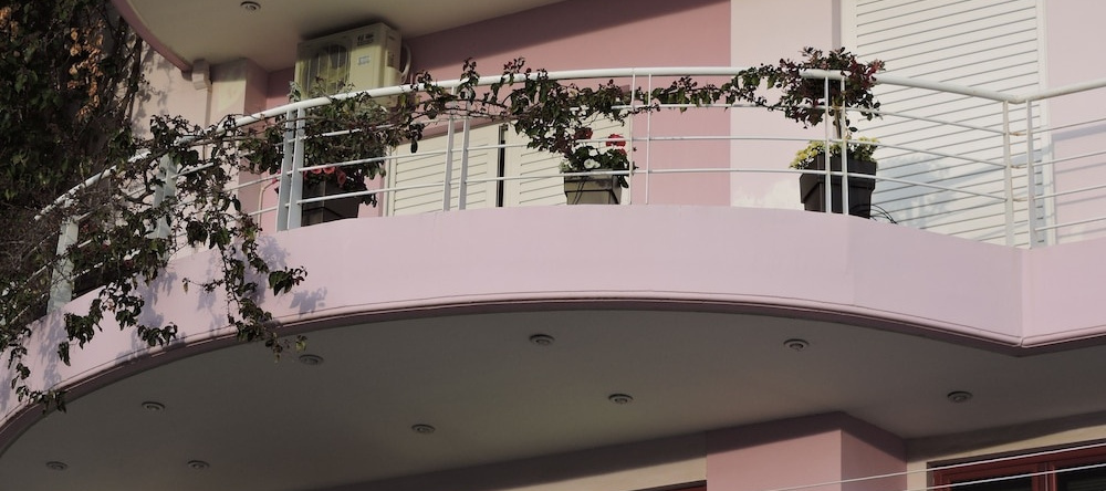 Sweet Suites, 阿马利亚斯 — 照片 1