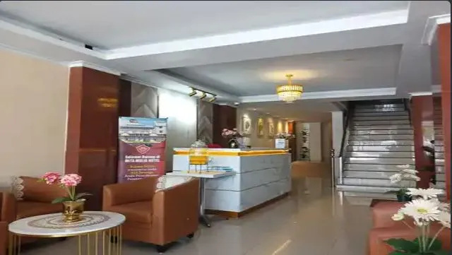 Mita Mulia Hotel, Банда-Ачех — фото 1