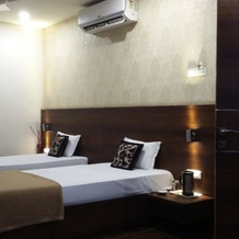 Hotel Babul Inn, Гондия — фото 2