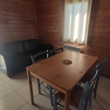 Gite de 4 mitoyen 2 plus 2 Fécamp Etretat, Colleville — photo 4