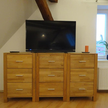 New Business Apartment With Flair, Херсбрук — фото 5