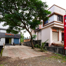 OYO 46263 Raida Lodge, 皮兰古特 — 照片 4