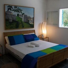 Villa Porto Ulisse, 伊斯皮卡 — 照片 3