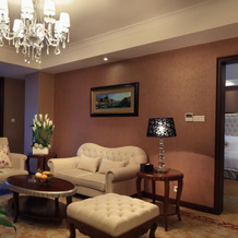 Country Garden Phoenix Hotel Suizhou, 随州 — 照片 2