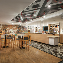Holiday Inn Norwich North by IHG, 赫勒斯登 — 照片 5