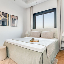 Sanders Crystal 1 Precious 3 Bdr Apt With Shared Pool, Лимассол — фото 5