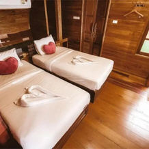 River View Resort At Chaewlan, 班塔坤 — 照片 2