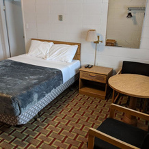 Chalet Inn Motel, 德赖登 — 照片 2