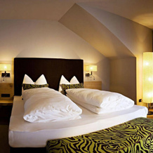 La Maiena Meran Resort, Марленго — фото 4