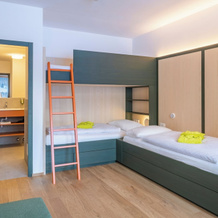 Family Resort Rainer, 塞斯托 — 照片 3