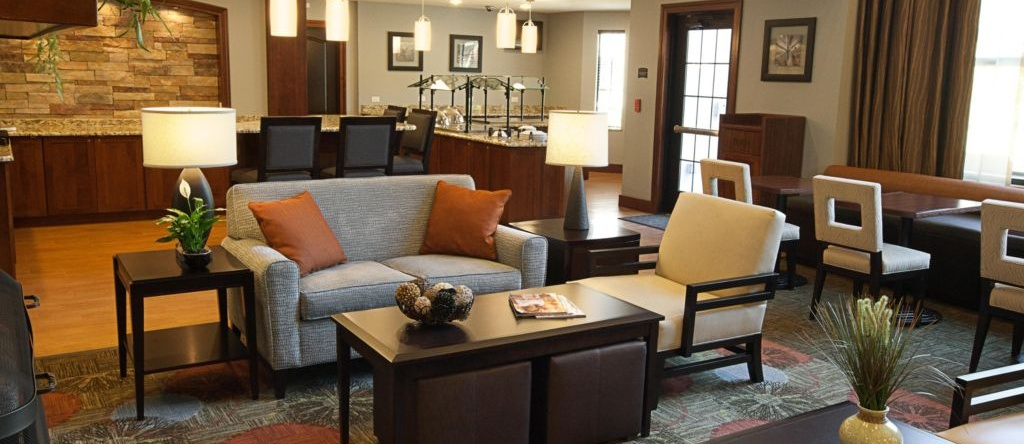 Staybridge Suites Denver South - Highlands Ranch by IHG, 利特尔顿 — 照片 1