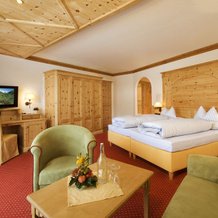 Der Böglerhof - Pure Nature Spa Resort, 阿尔卑巴赫 — 照片 3