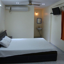 Mithran Residency, 马恒达世界城经济特区 — 照片 5