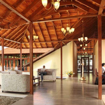 Springdale Heritage Resort, Куттикканам — фото 3
