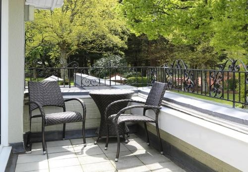 Wickwoods Country Club Hotel & Spa, Вудманкот — фото 1