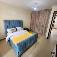 Lux Suites Ole Nairi Holiday Homes, Ngong — photo 2