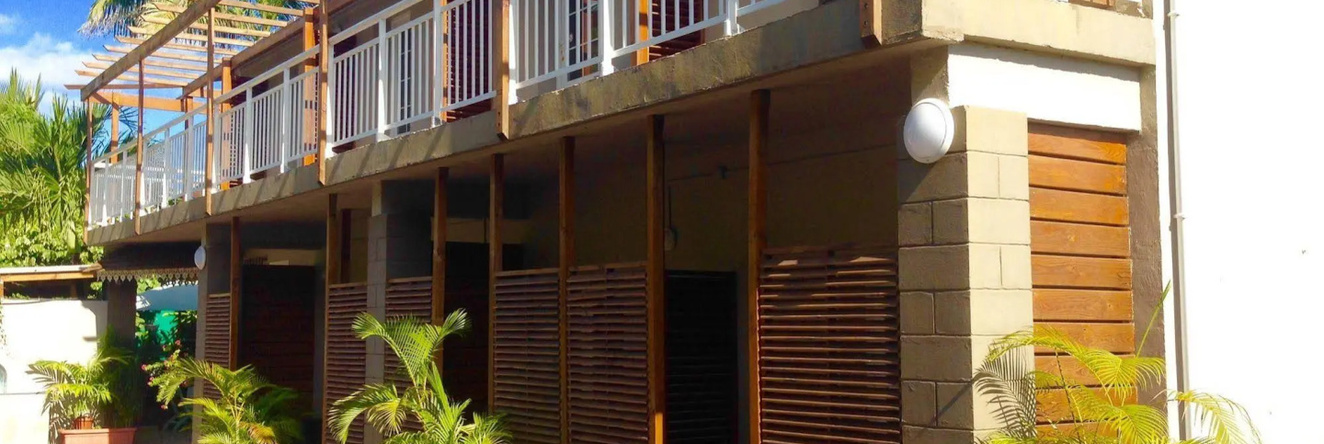 Hotel Ylang Ylang, 圣保罗 — 照片 1